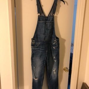 Overalls